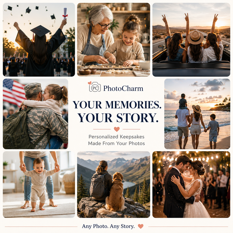 PhotoCharm