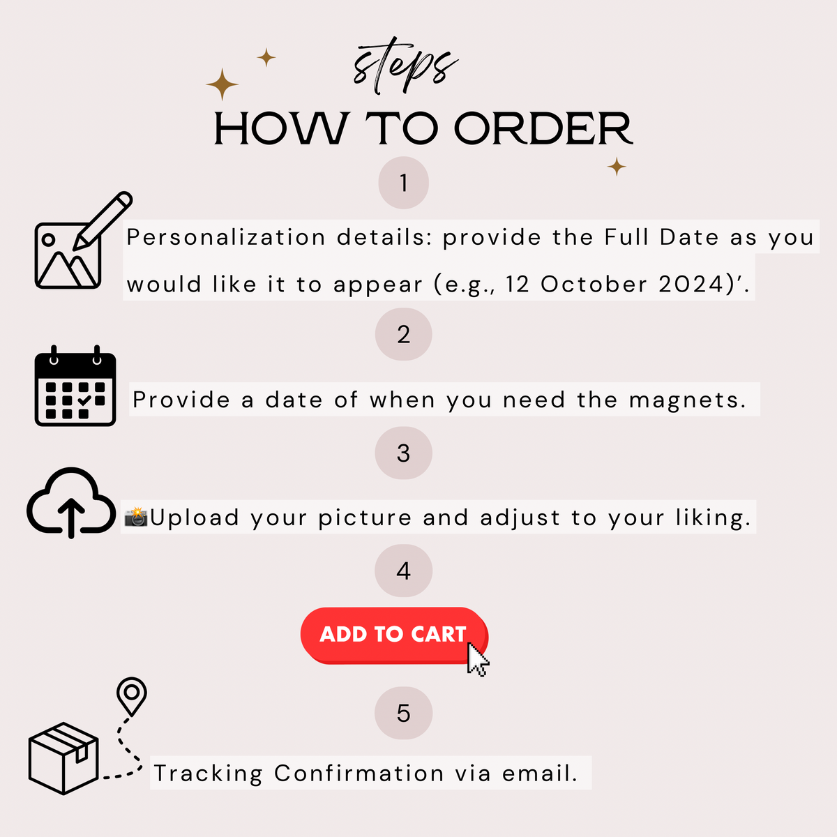 Save The Date 2.25 Round Bottle Opener and 2x3 Rectangle Magnet