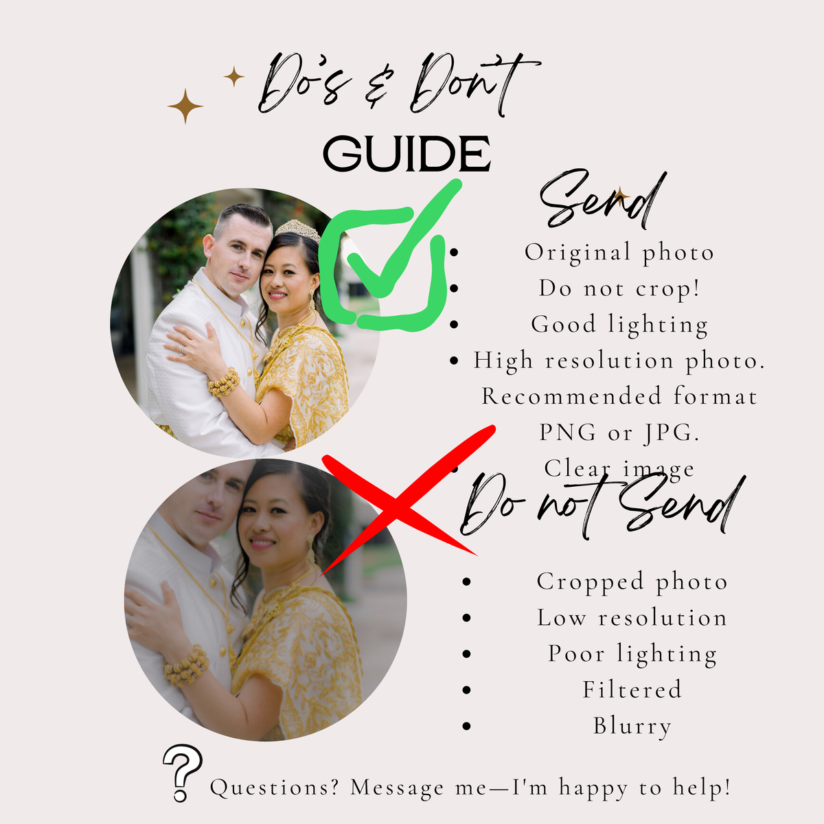 Custom Photo Bottle Opener Magnet - 6 pcs. Personalized Round Refrigerator Magnet -